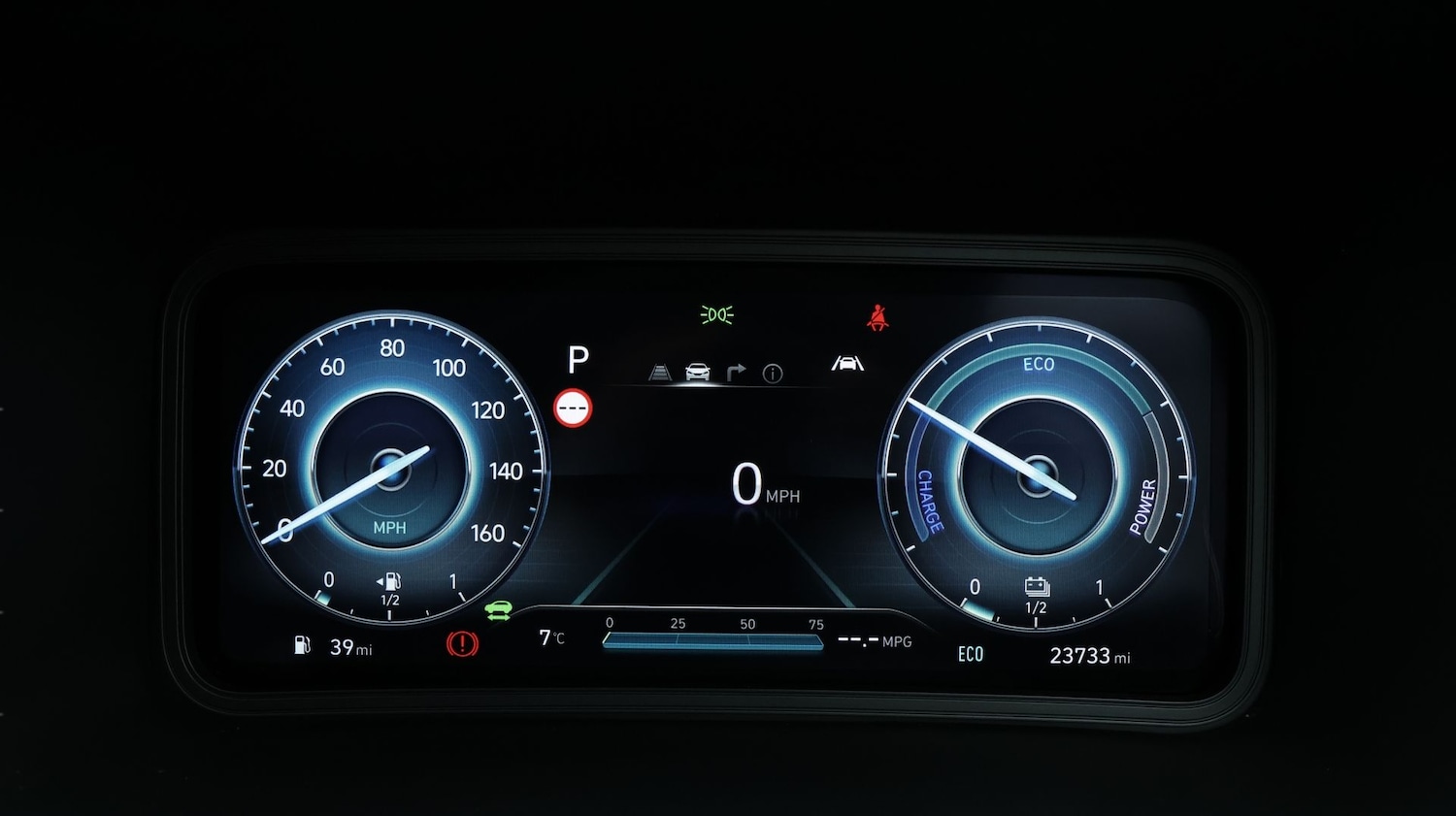 Used Hyundai KONA 2022 for sale - 77181581: Photo 10