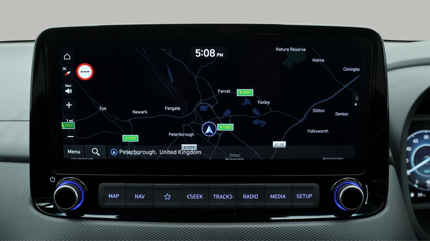 Used Hyundai KONA 2022 for sale - 77181581: Photo 11