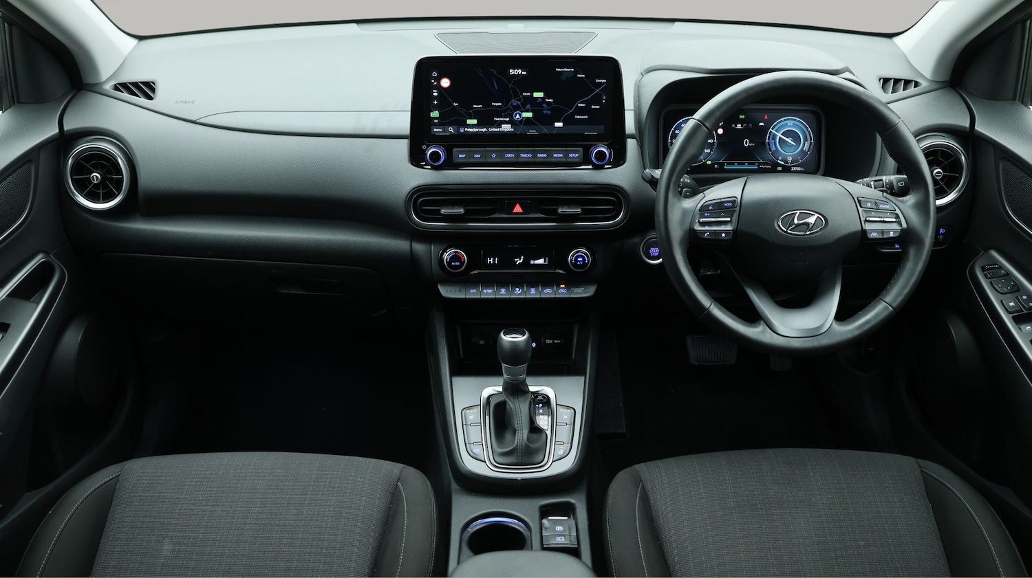 Used Hyundai KONA 2022 for sale - 77181581: Photo 13