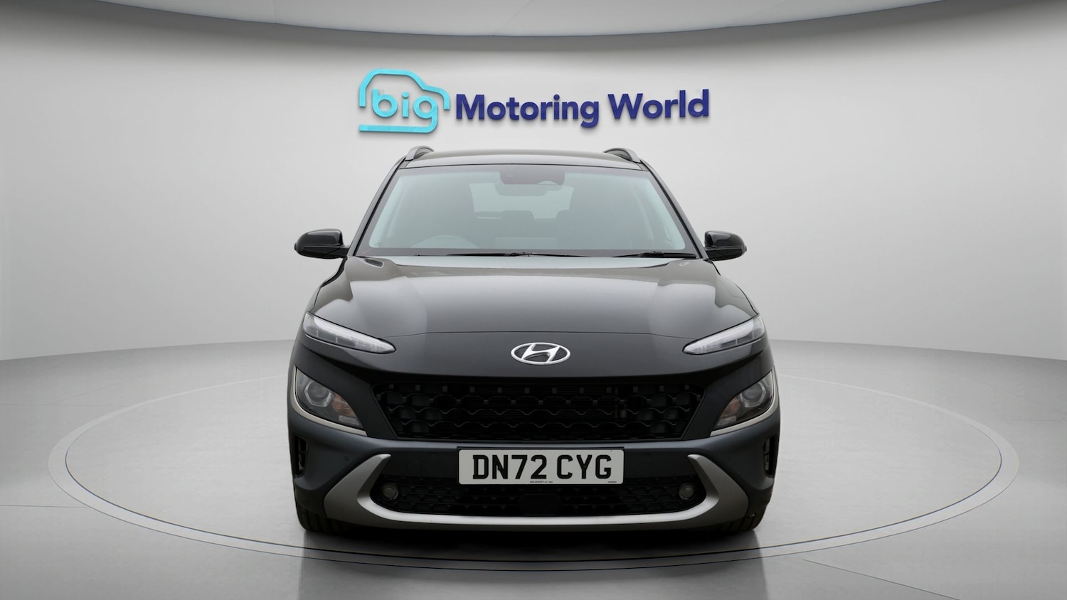 Used Hyundai KONA 2022 for sale - 77181581: Photo 2