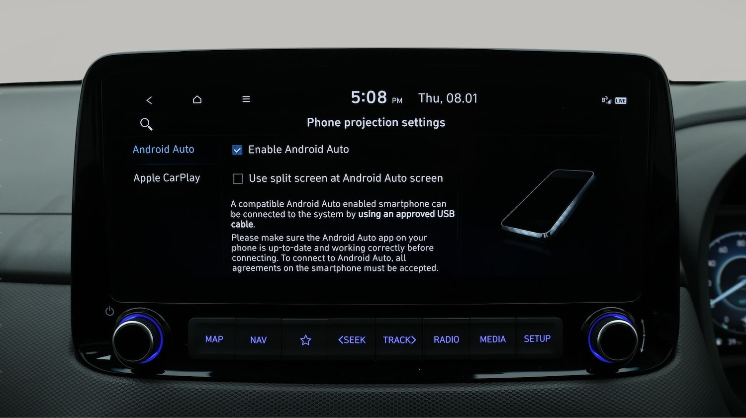 Used Hyundai KONA 2022 for sale - 77181581: Photo 23