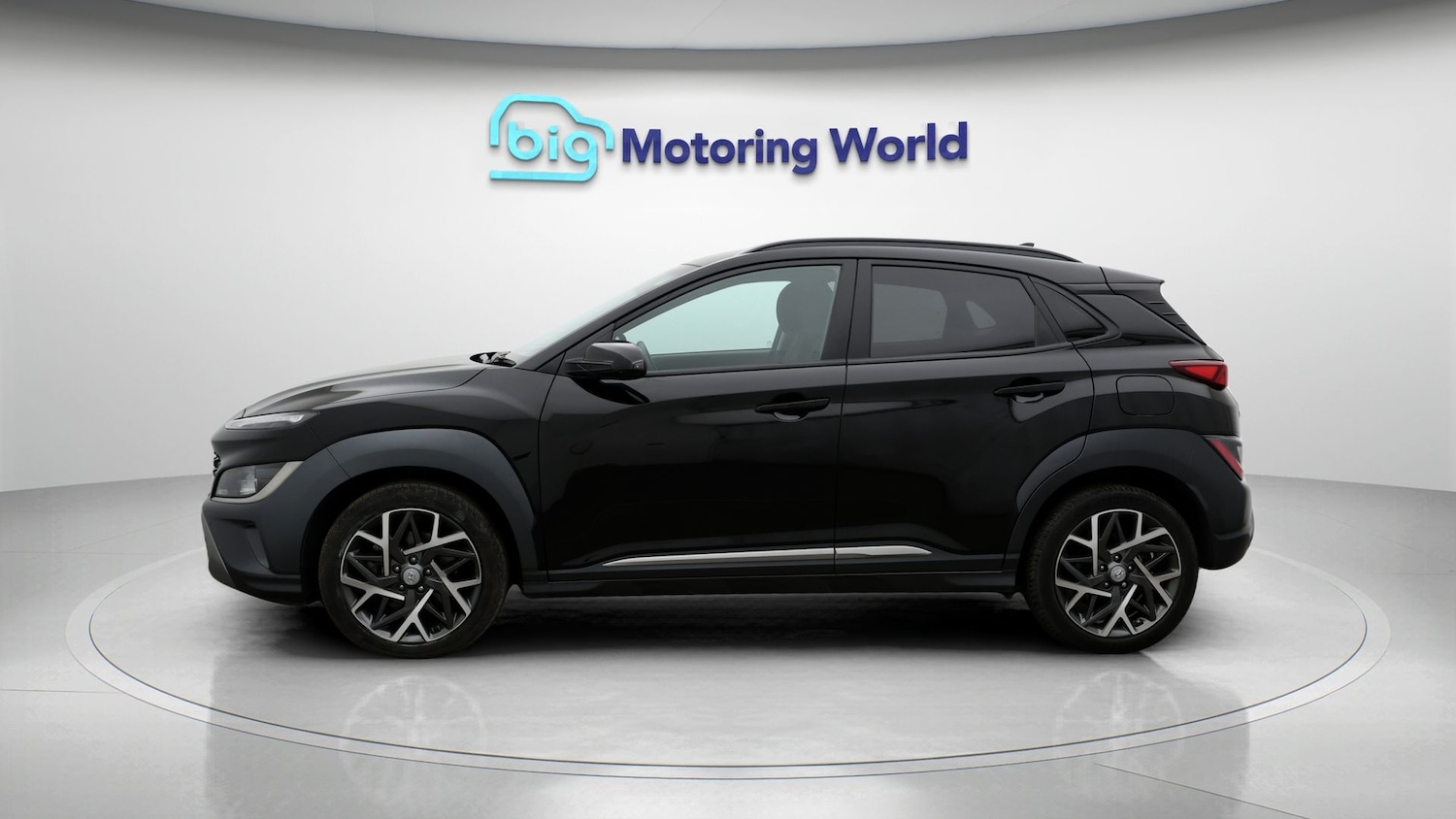 Used Hyundai KONA 2022 for sale - 77181581: Photo 4