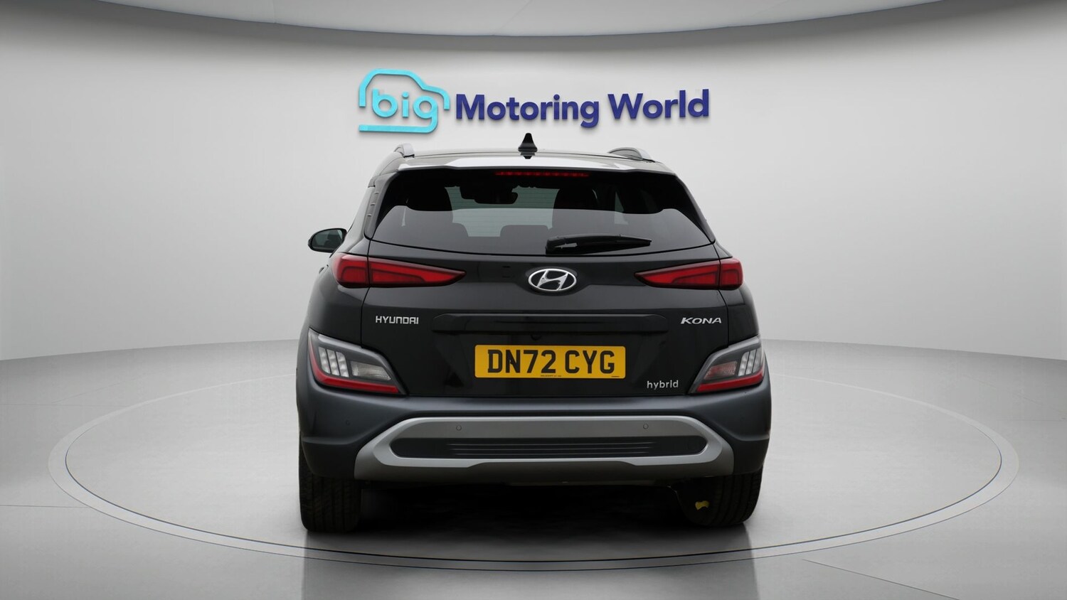 Used Hyundai KONA 2022 for sale - 77181581: Photo 6