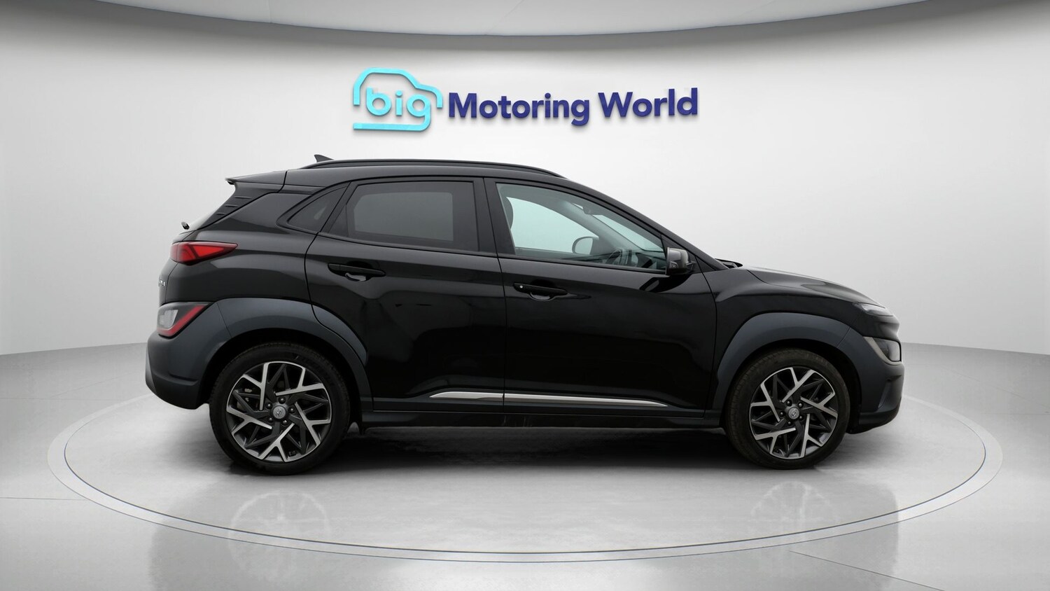 Used Hyundai KONA 2022 for sale - 77181581: Photo 8