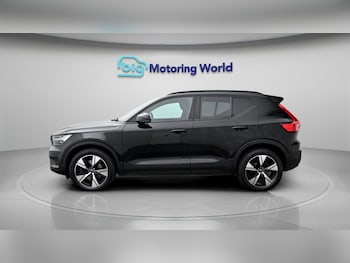 Used Volvo XC40 2022 for sale - 78442927: Photo