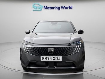Used Peugeot 3008 2024 for sale - 79582083: Photo