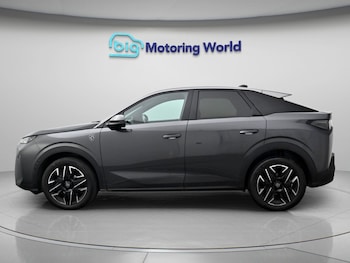 Used Peugeot 3008 2024 for sale - 79582083: Photo