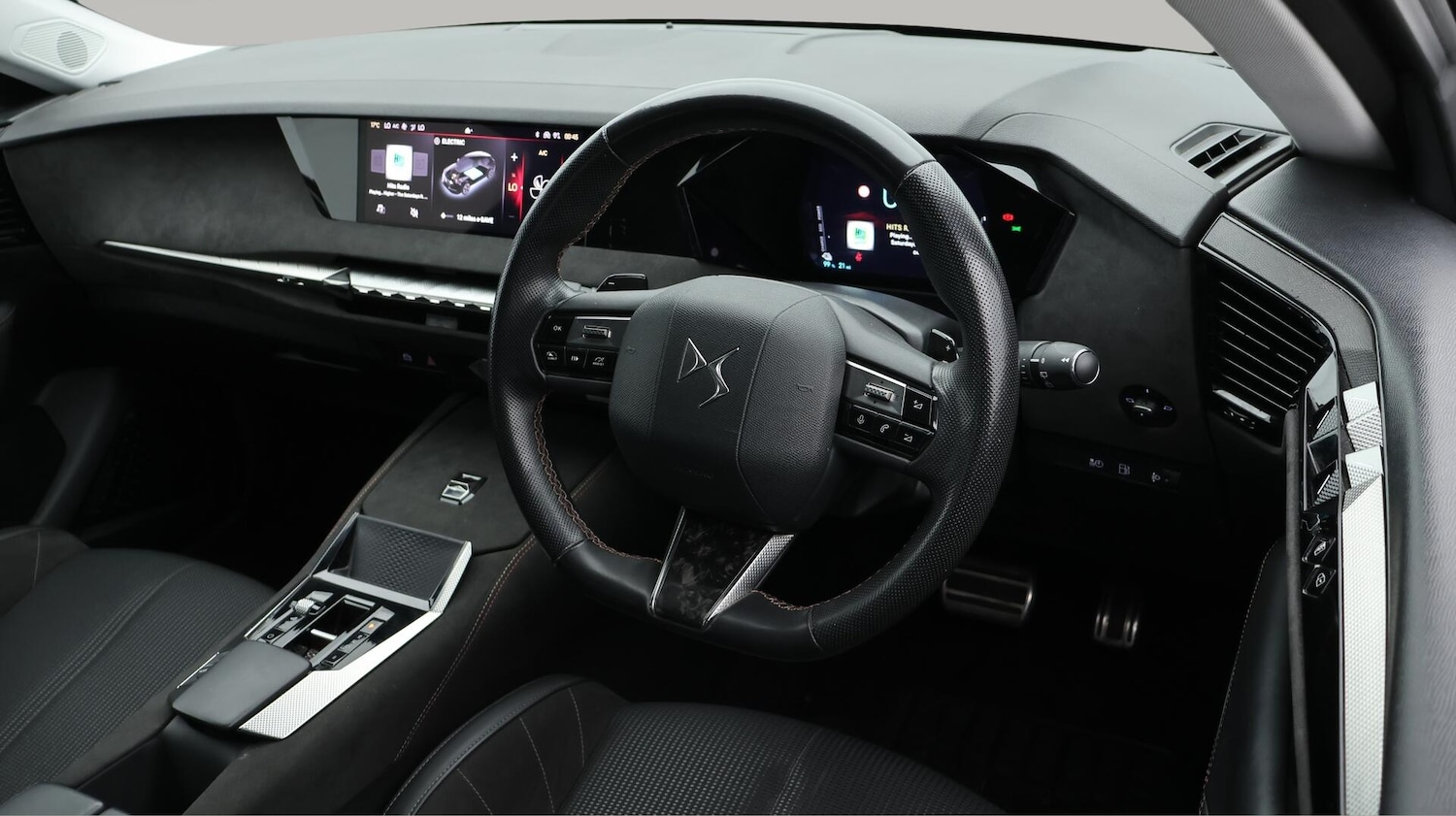 Used DS Automobiles DS 4 2022 for sale - 76122251: Photo 10