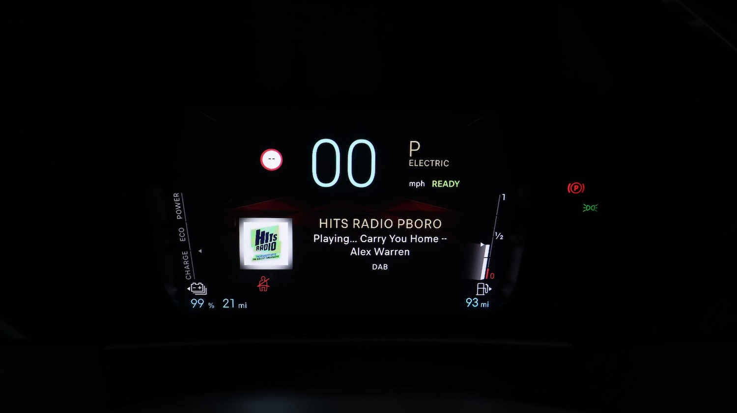 Used DS Automobiles DS 4 2022 for sale - 76122251: Photo 11