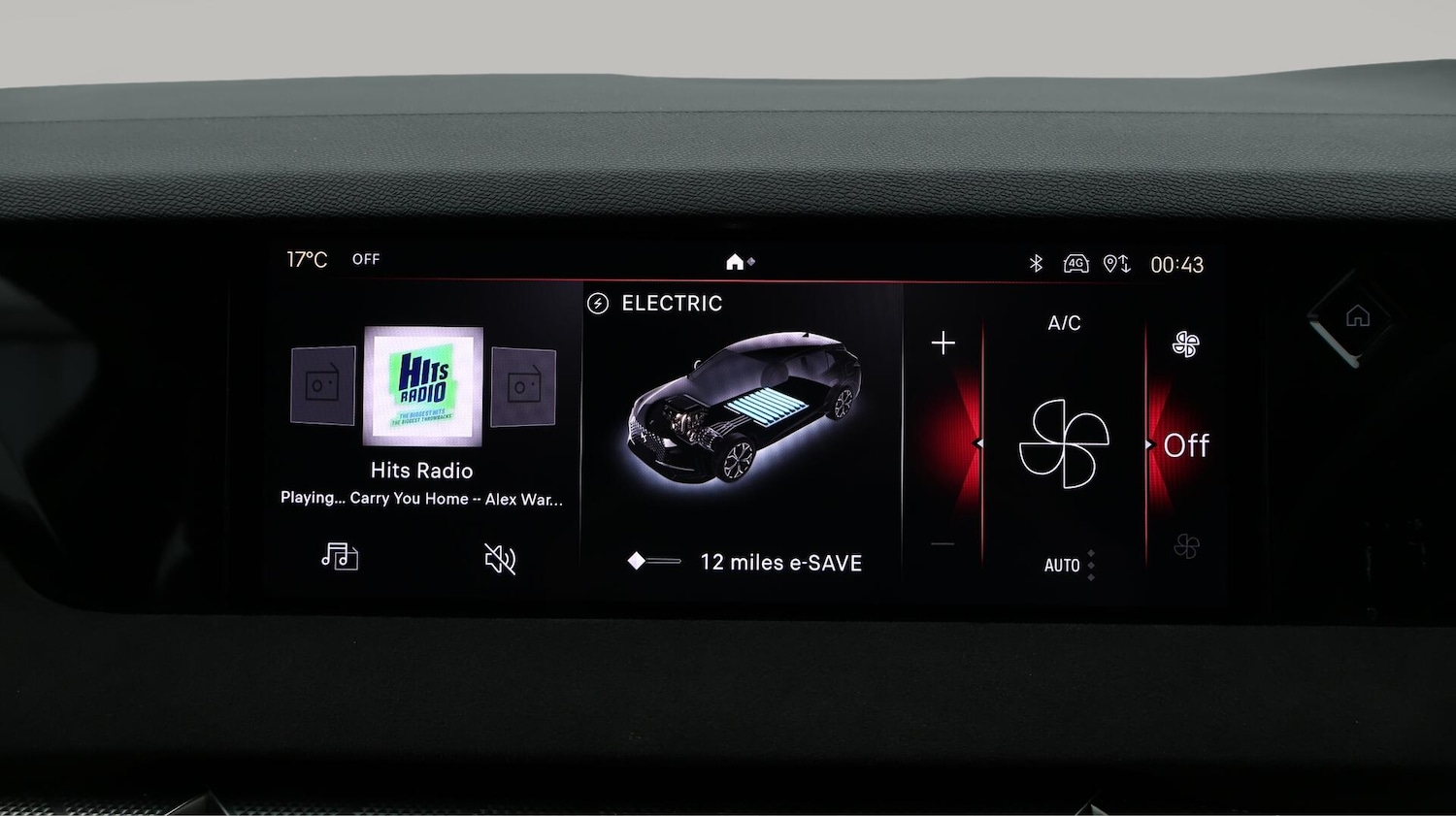 Used DS Automobiles DS 4 2022 for sale - 76122251: Photo 12