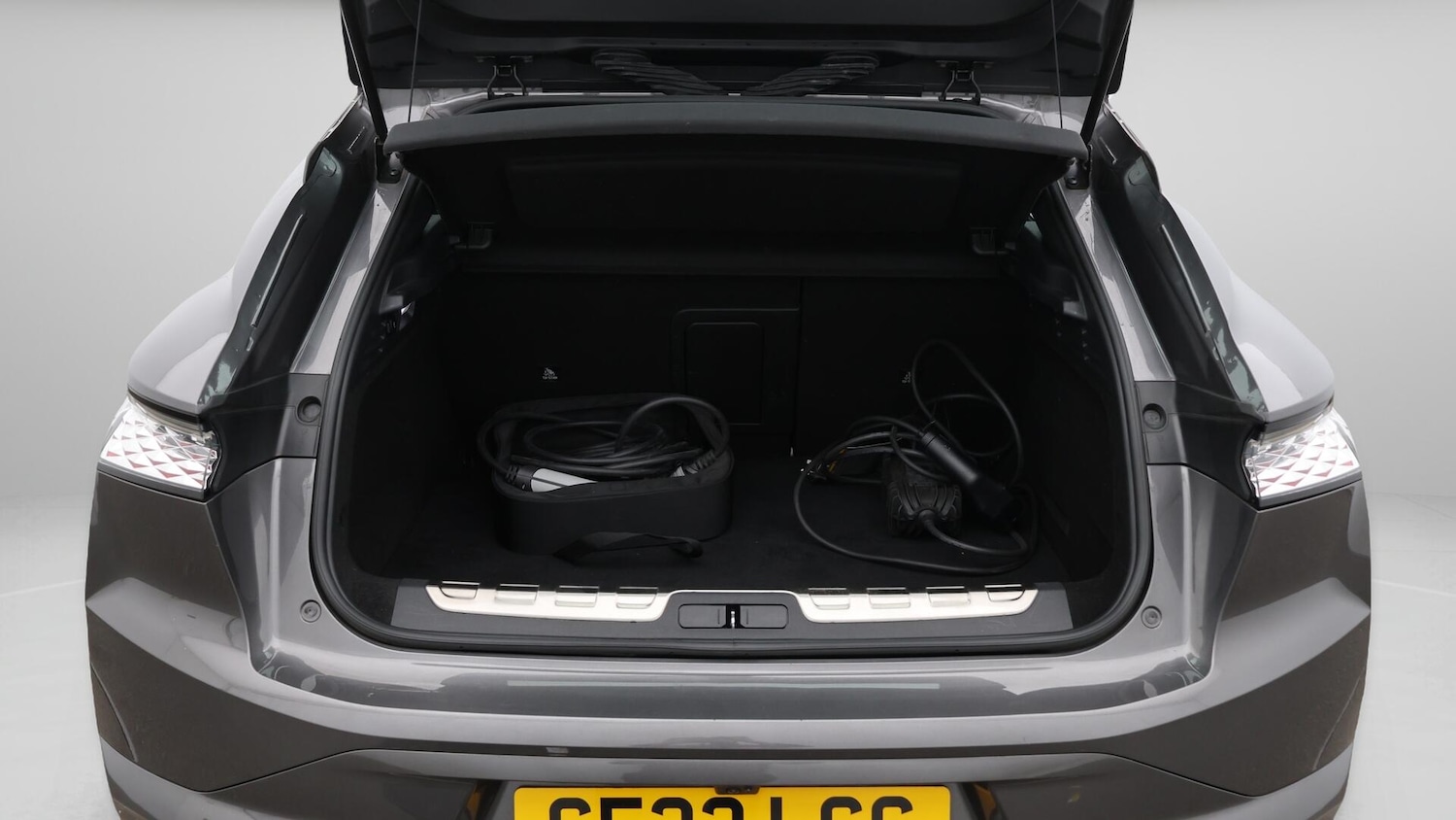 Used DS Automobiles DS 4 2022 for sale - 76122251: Photo 18