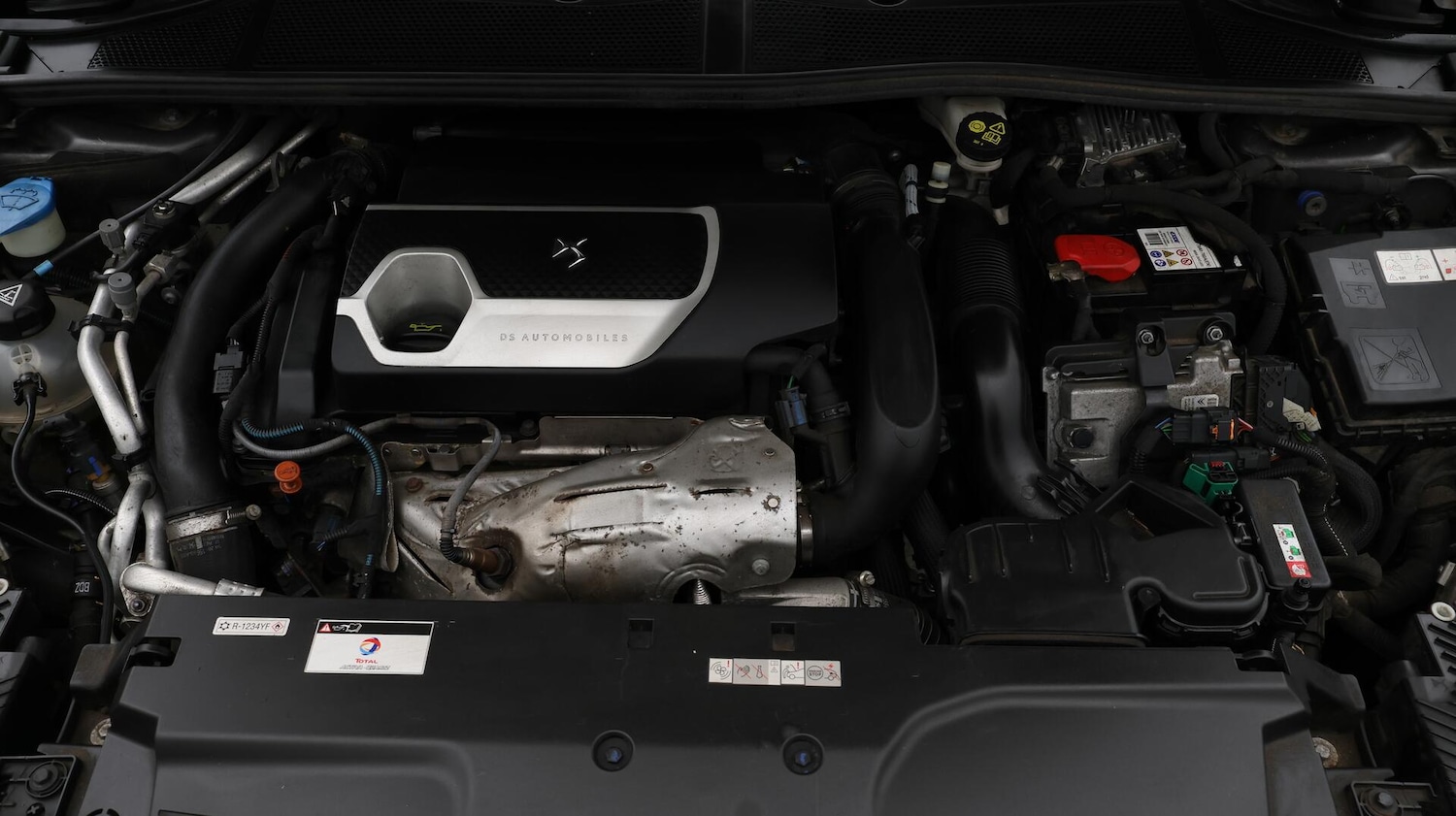 Used DS Automobiles DS 4 2022 for sale - 76122251: Photo 20