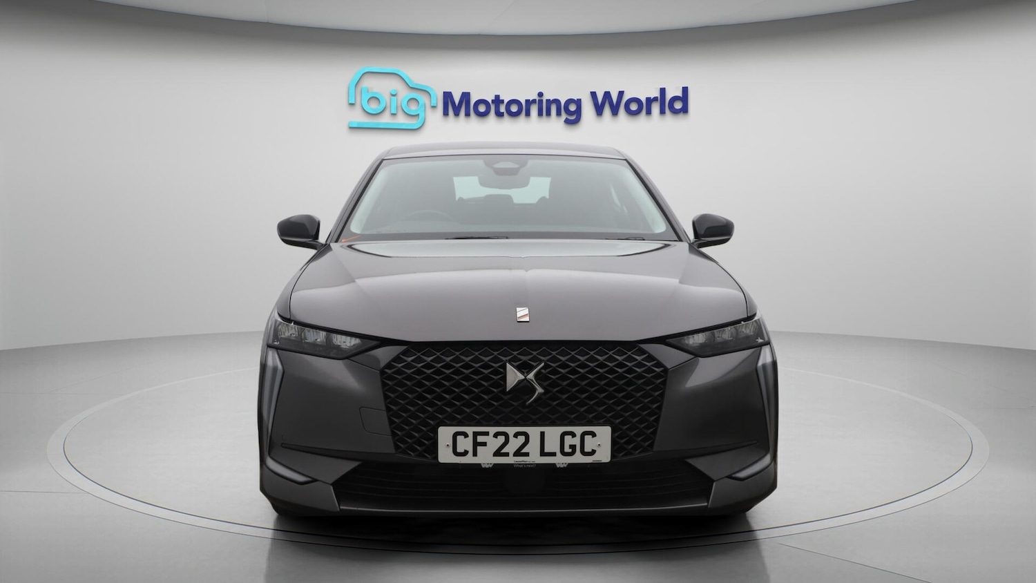 Used DS Automobiles DS 4 2022 for sale - 76122251: Photo 3