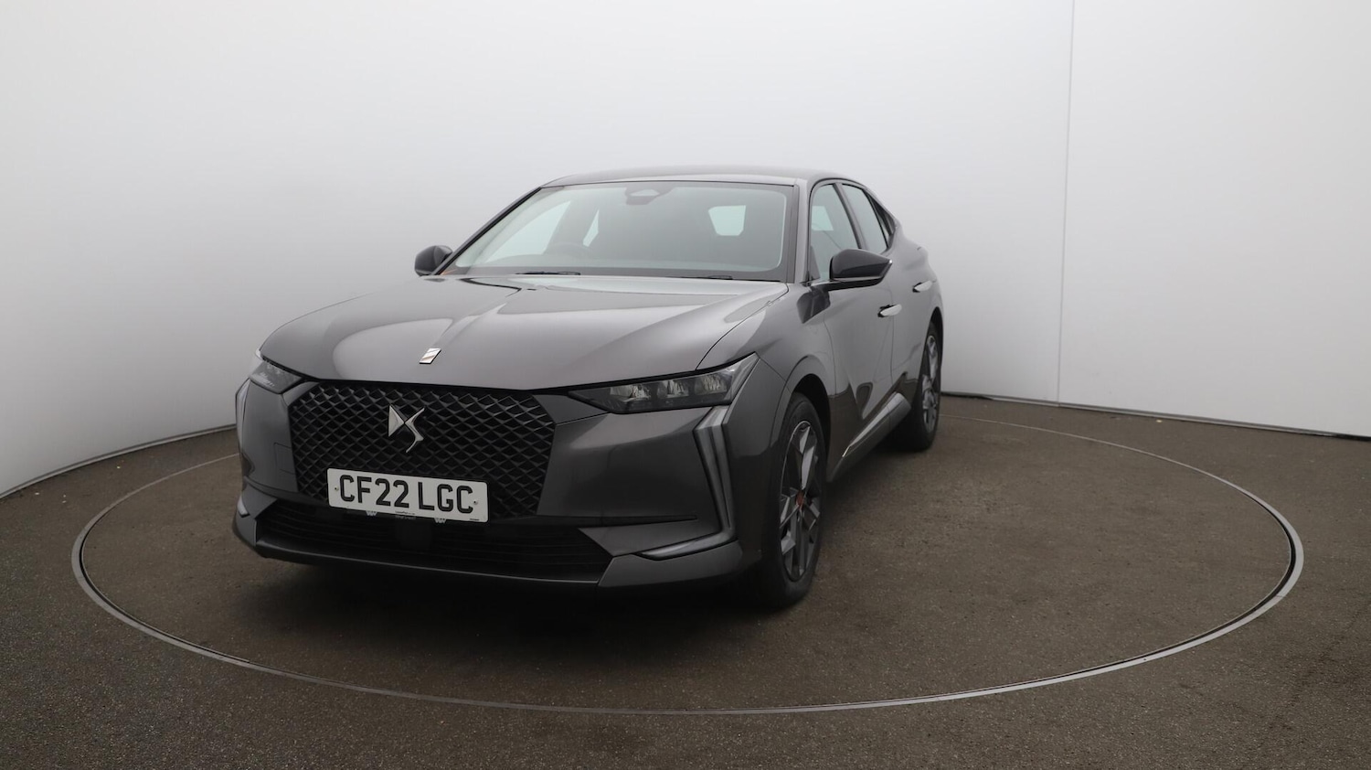 Used DS Automobiles DS 4 2022 for sale - 76122251: Photo 40