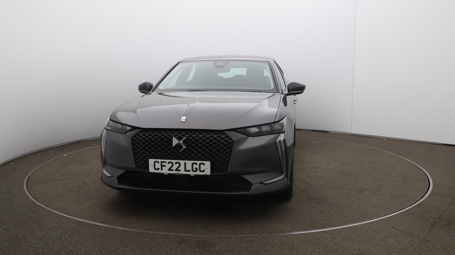 Used DS Automobiles DS 4 2022 for sale - 76122251: Photo 41