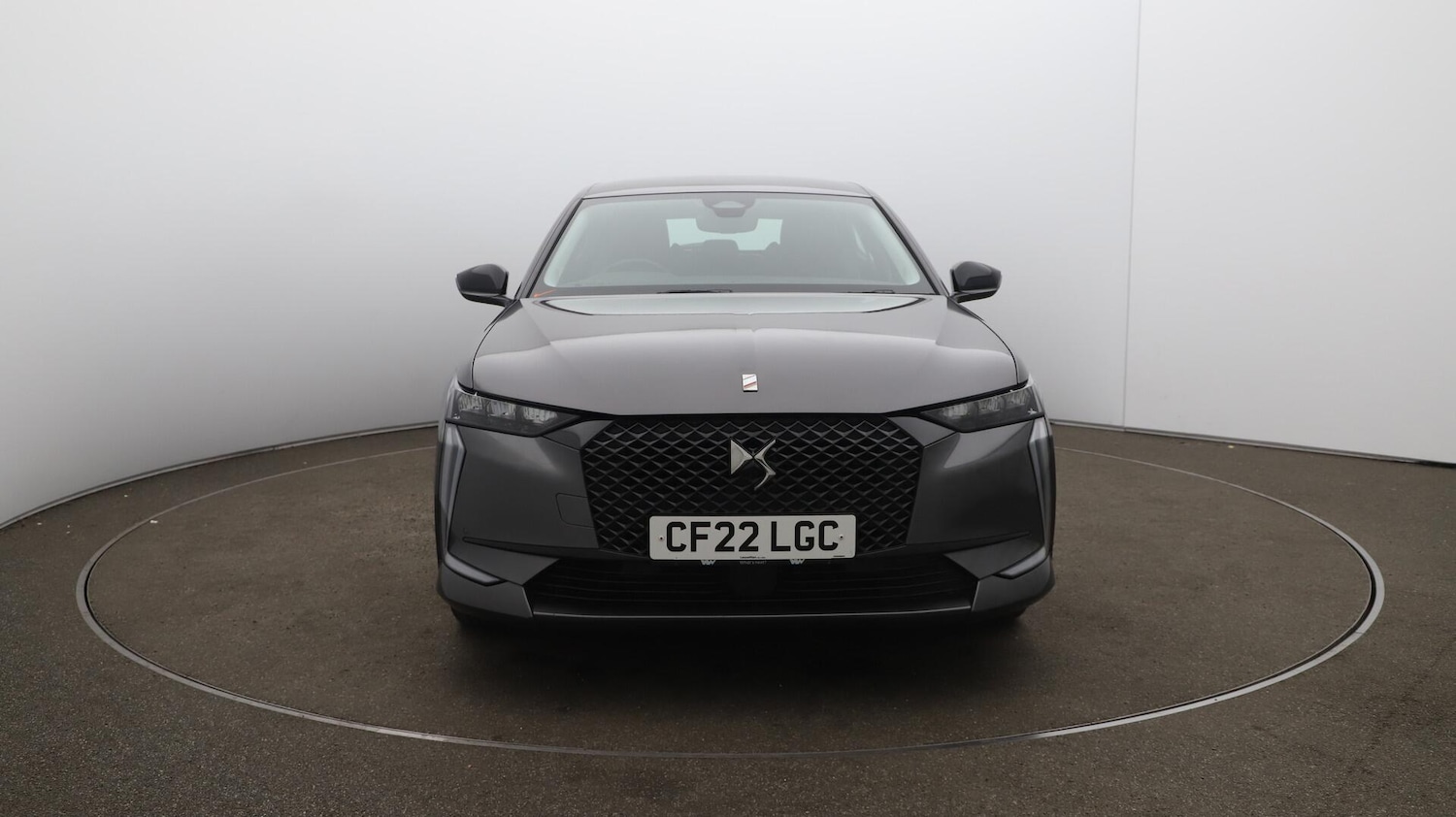 Used DS Automobiles DS 4 2022 for sale - 76122251: Photo 42