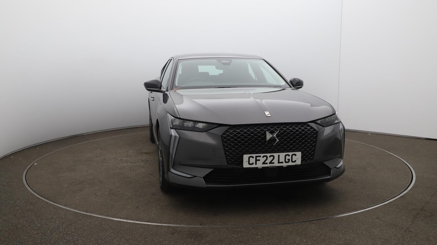 Used DS Automobiles DS 4 2022 for sale - 76122251: Photo 43