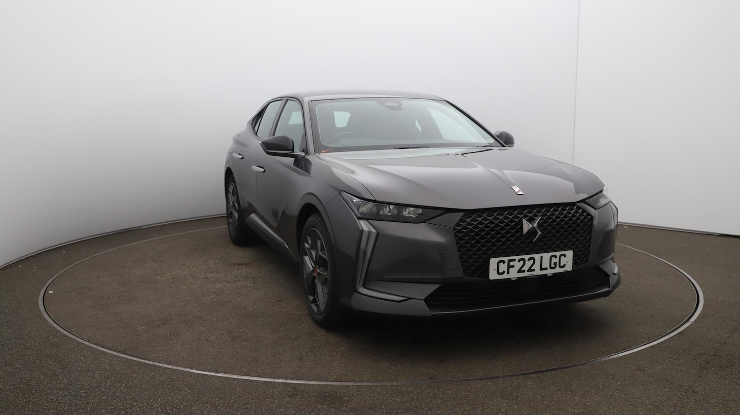 Used DS Automobiles DS 4 2022 for sale - 76122251: Photo 44