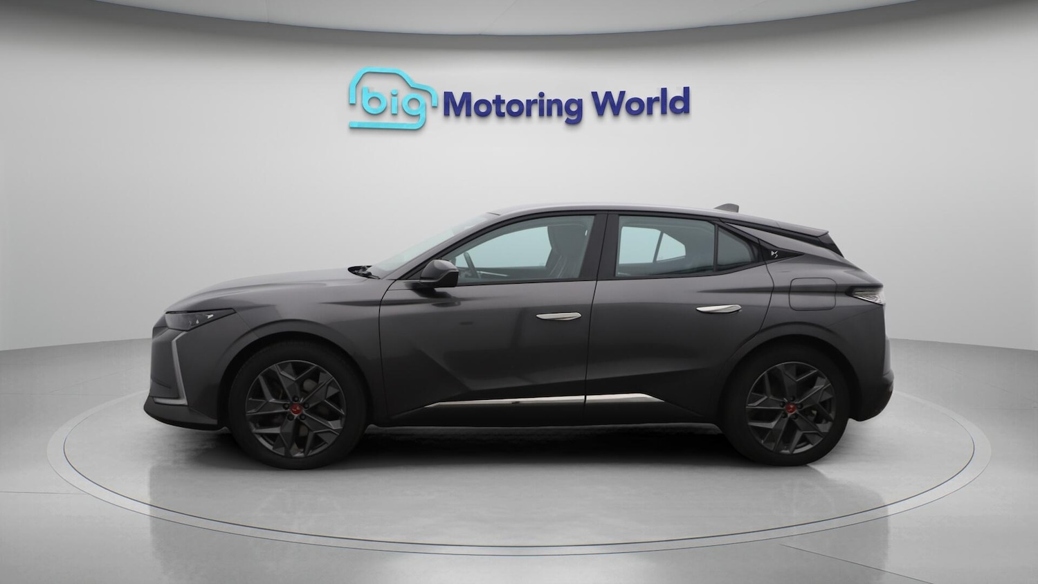 Used DS Automobiles DS 4 2022 for sale - 76122251: Photo 5