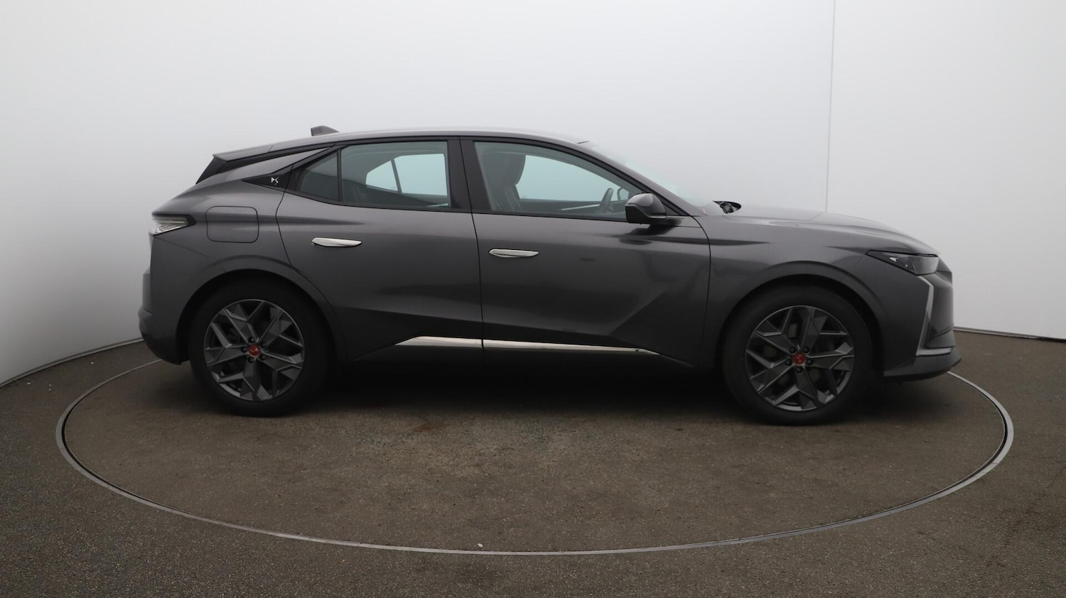 Used DS Automobiles DS 4 2022 for sale - 76122251: Photo 51