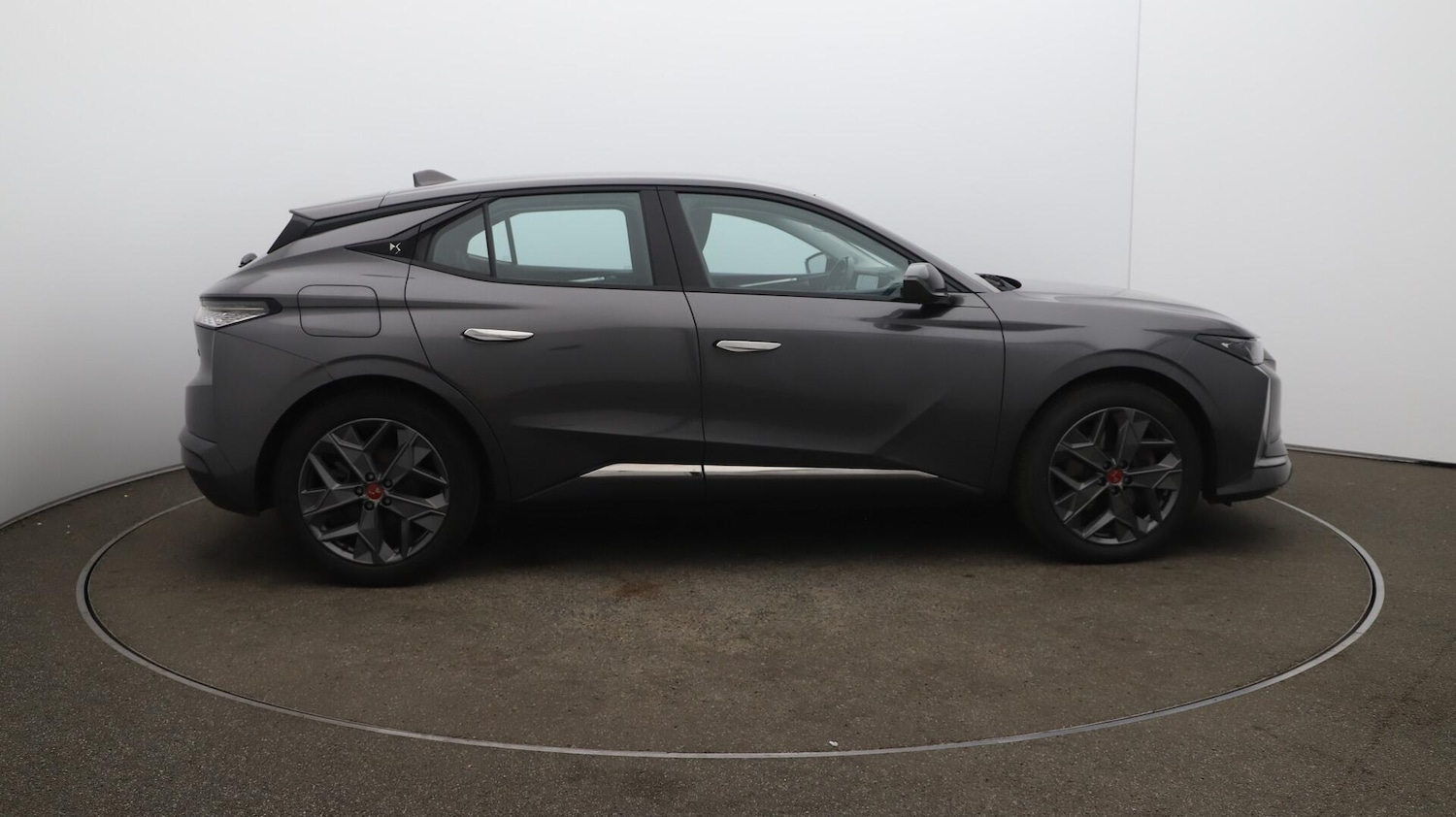 Used DS Automobiles DS 4 2022 for sale - 76122251: Photo 52