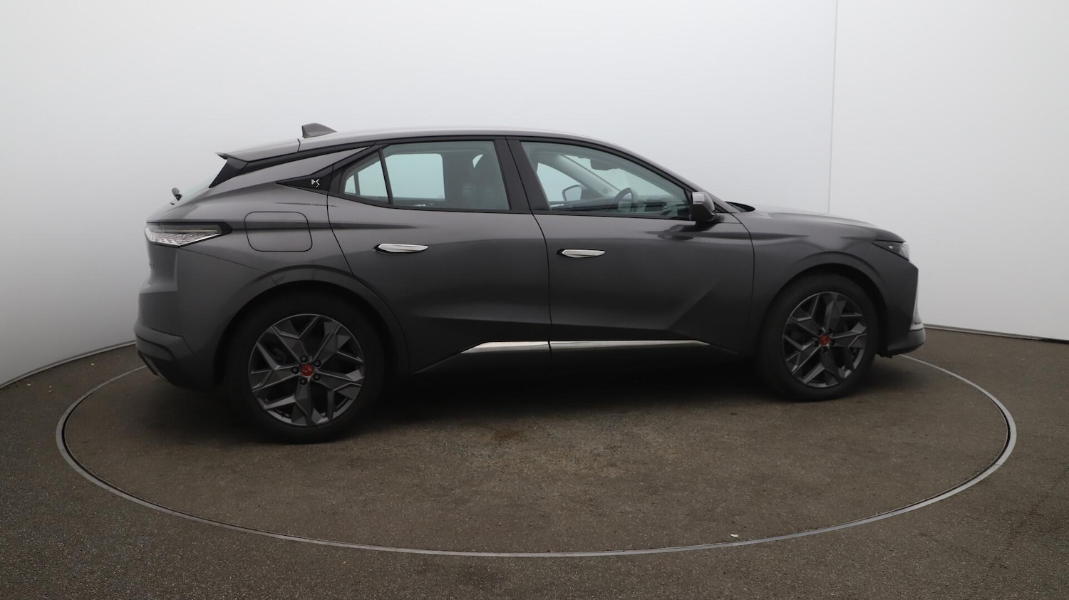 Used DS Automobiles DS 4 2022 for sale - 76122251: Photo 53