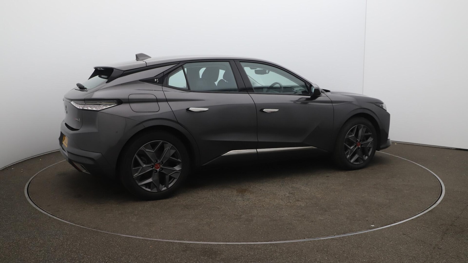 Used DS Automobiles DS 4 2022 for sale - 76122251: Photo 54