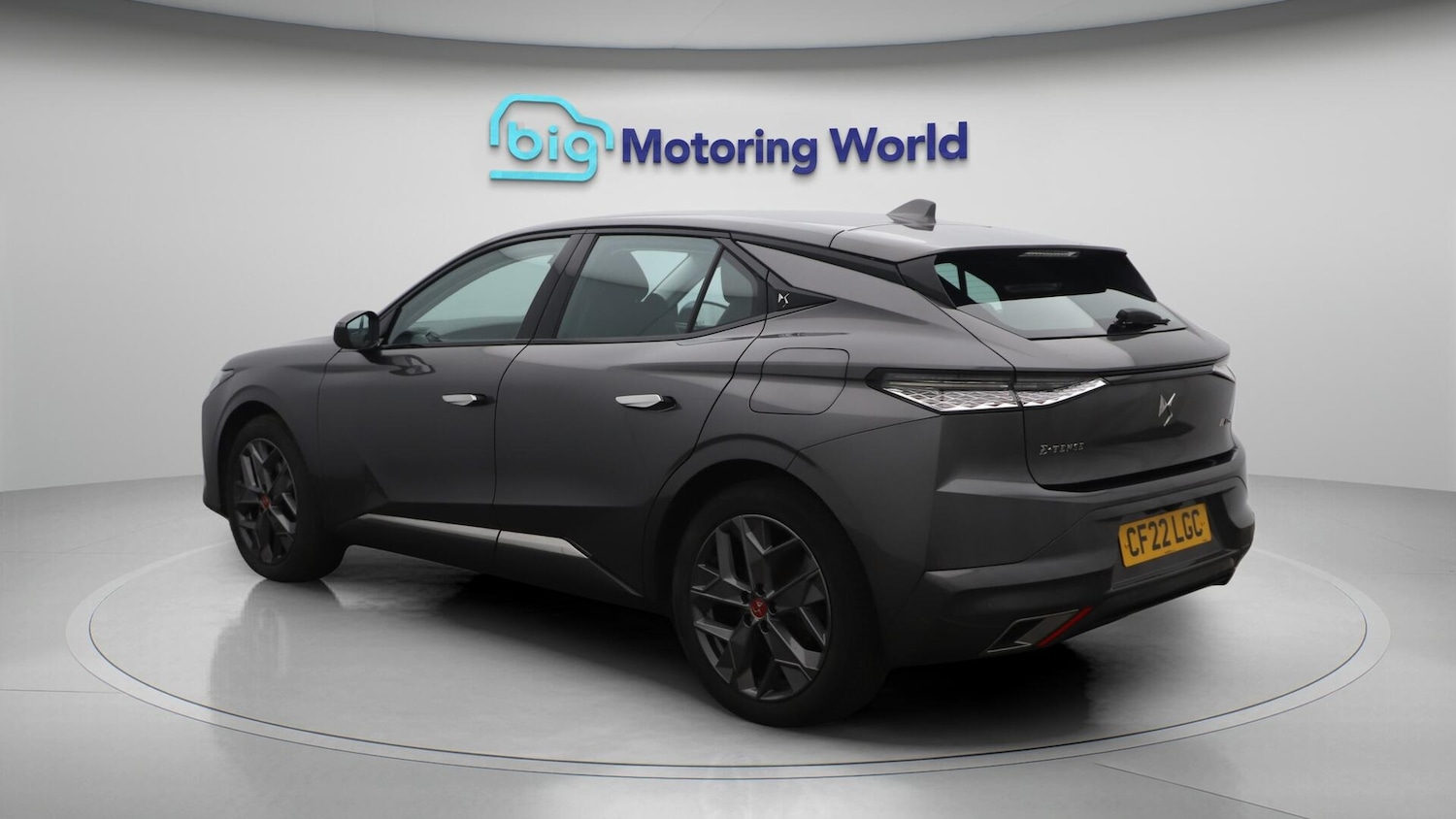 Used DS Automobiles DS 4 2022 for sale - 76122251: Photo 6