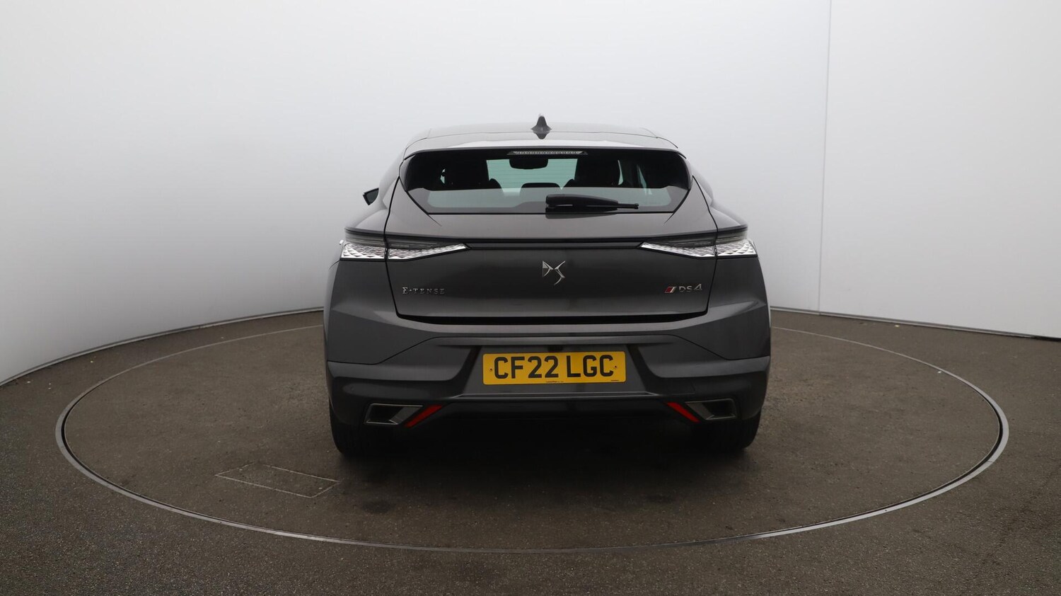 Used DS Automobiles DS 4 2022 for sale - 76122251: Photo 61