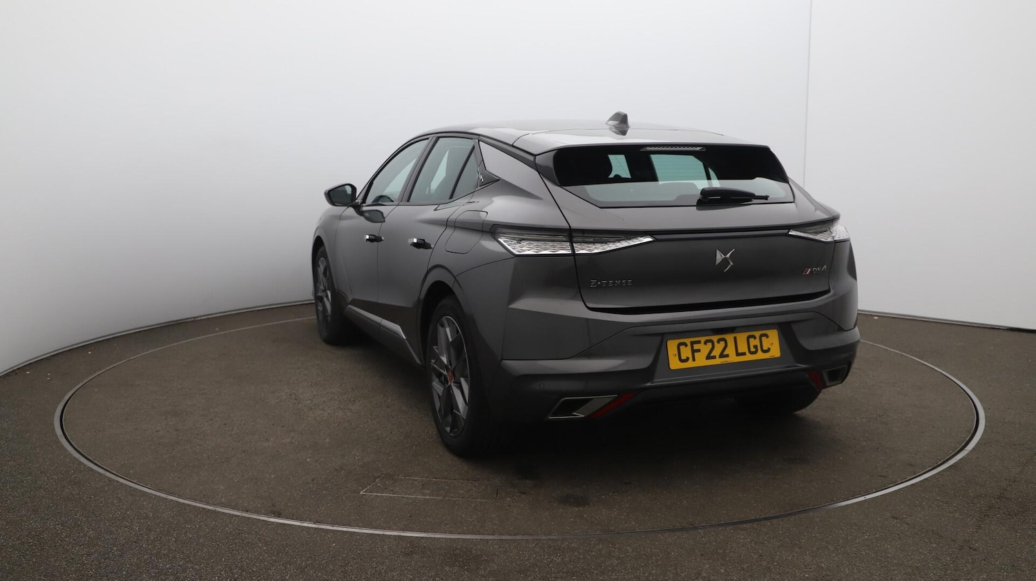 Used DS Automobiles DS 4 2022 for sale - 76122251: Photo 63