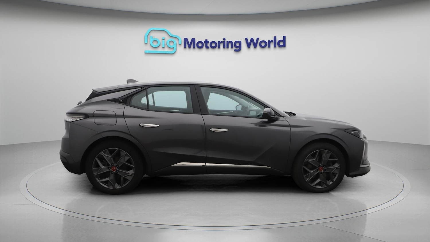 Used DS Automobiles DS 4 2022 for sale - 76122251: Photo 9