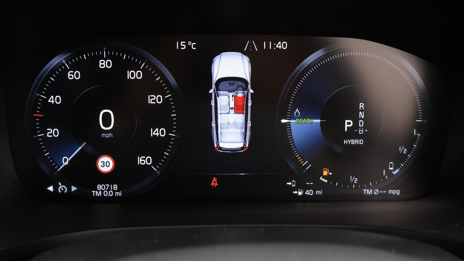 Used Volvo V60 2021 for sale - 76381065: Photo 11