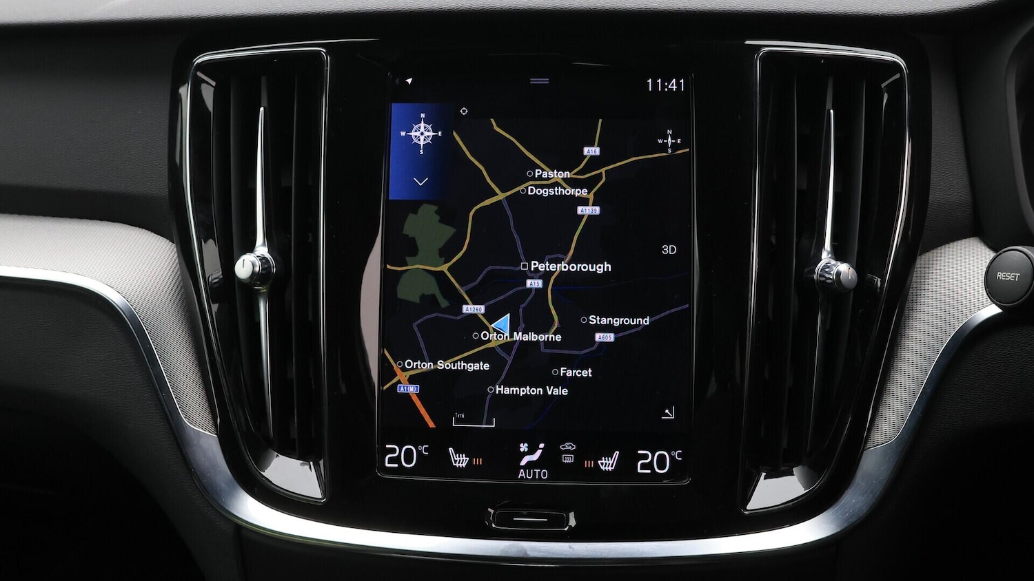 Used Volvo V60 2021 for sale - 76381065: Photo 12
