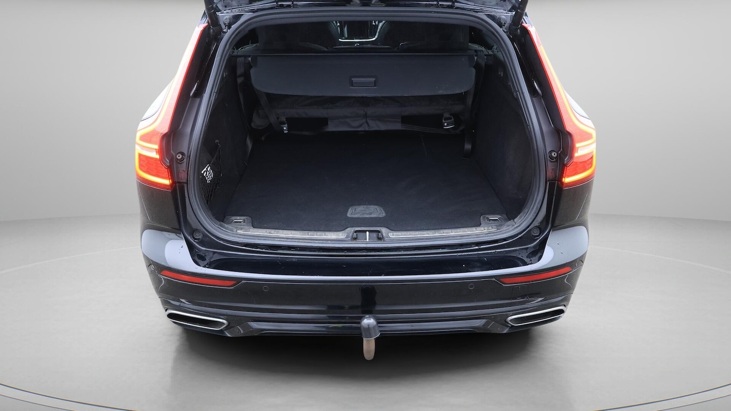 Used Volvo V60 2021 for sale - 76381065: Photo 18