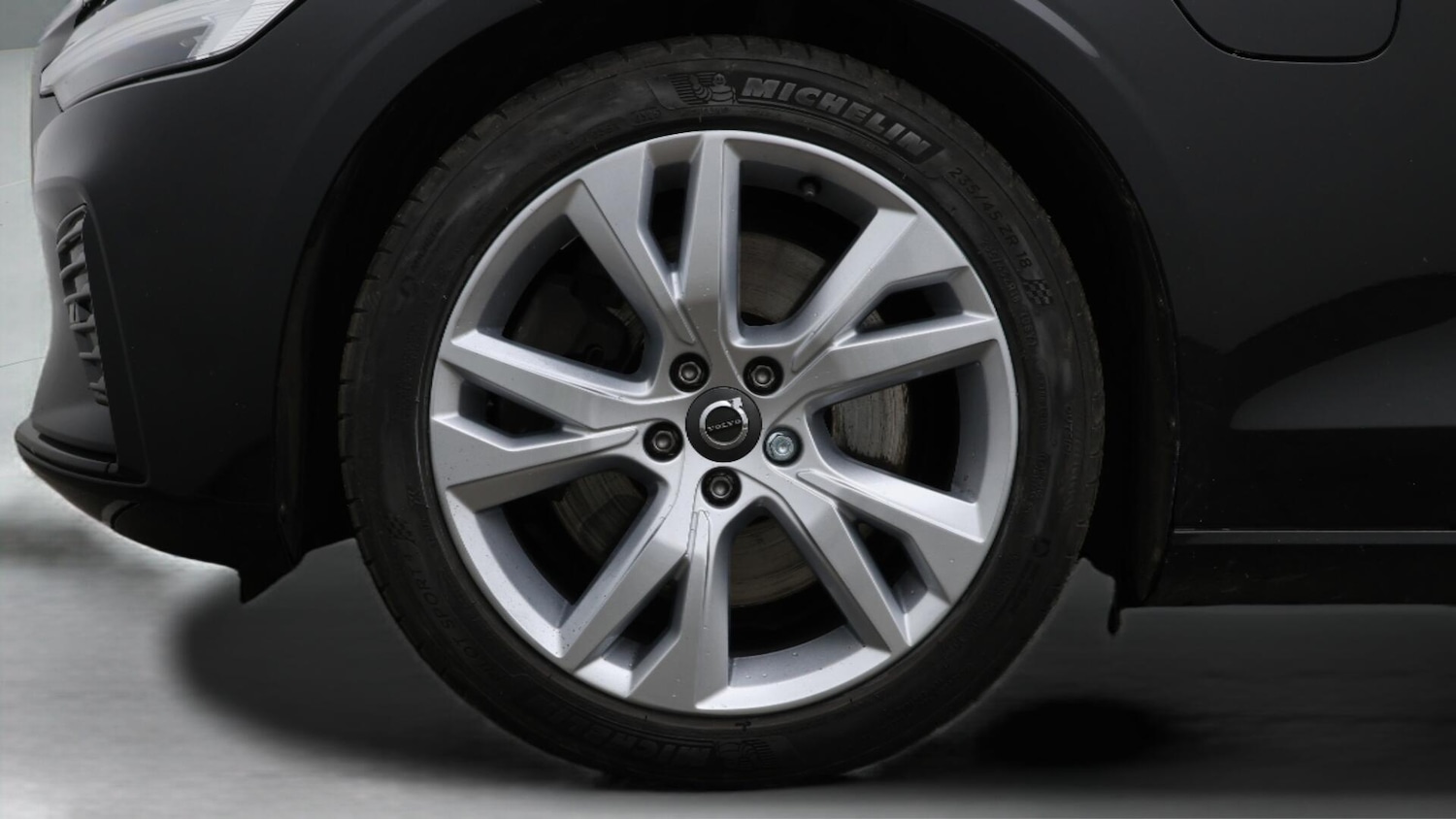 Used Volvo V60 2021 for sale - 76381065: Photo 19
