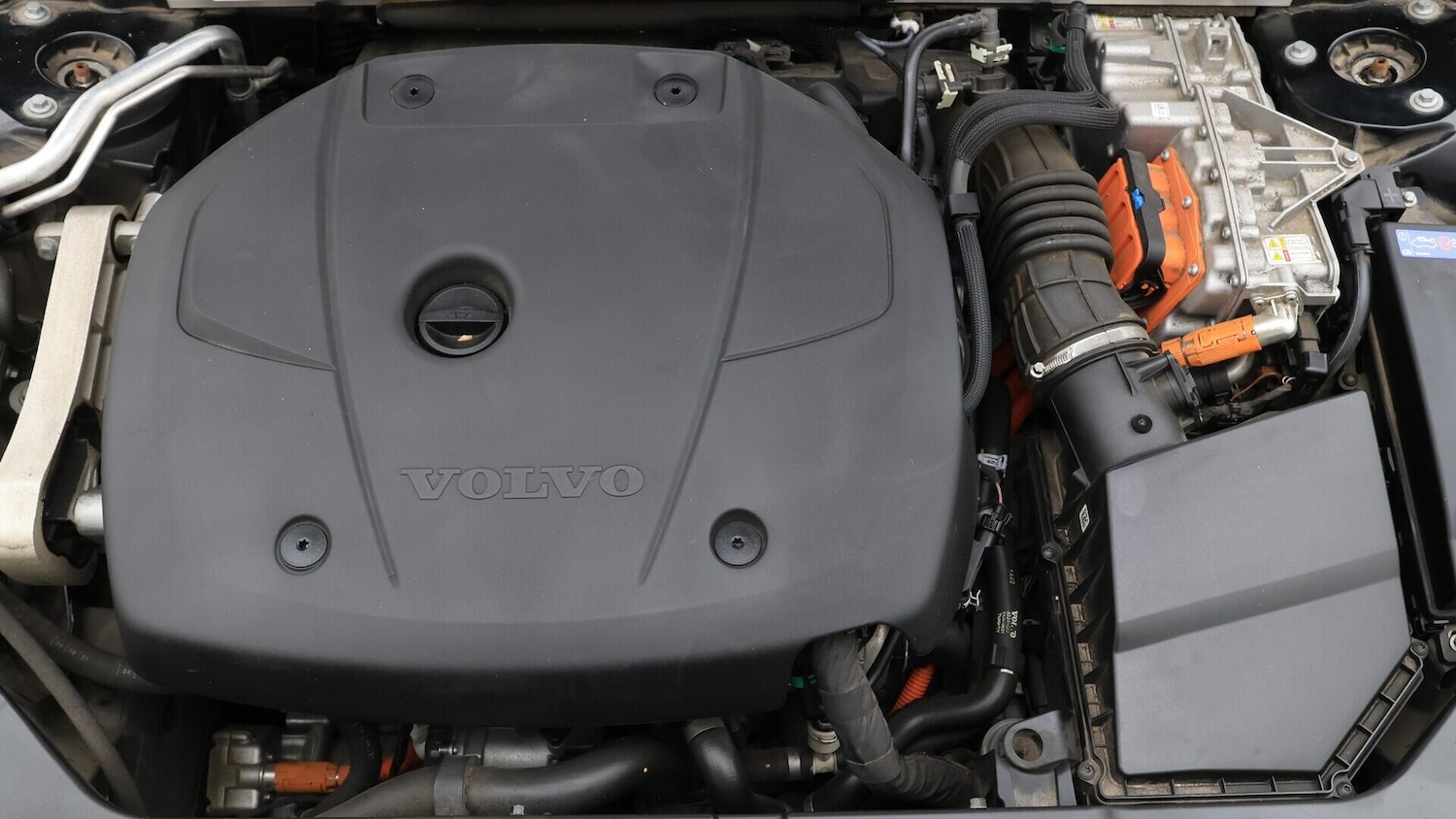 Used Volvo V60 2021 for sale - 76381065: Photo 20