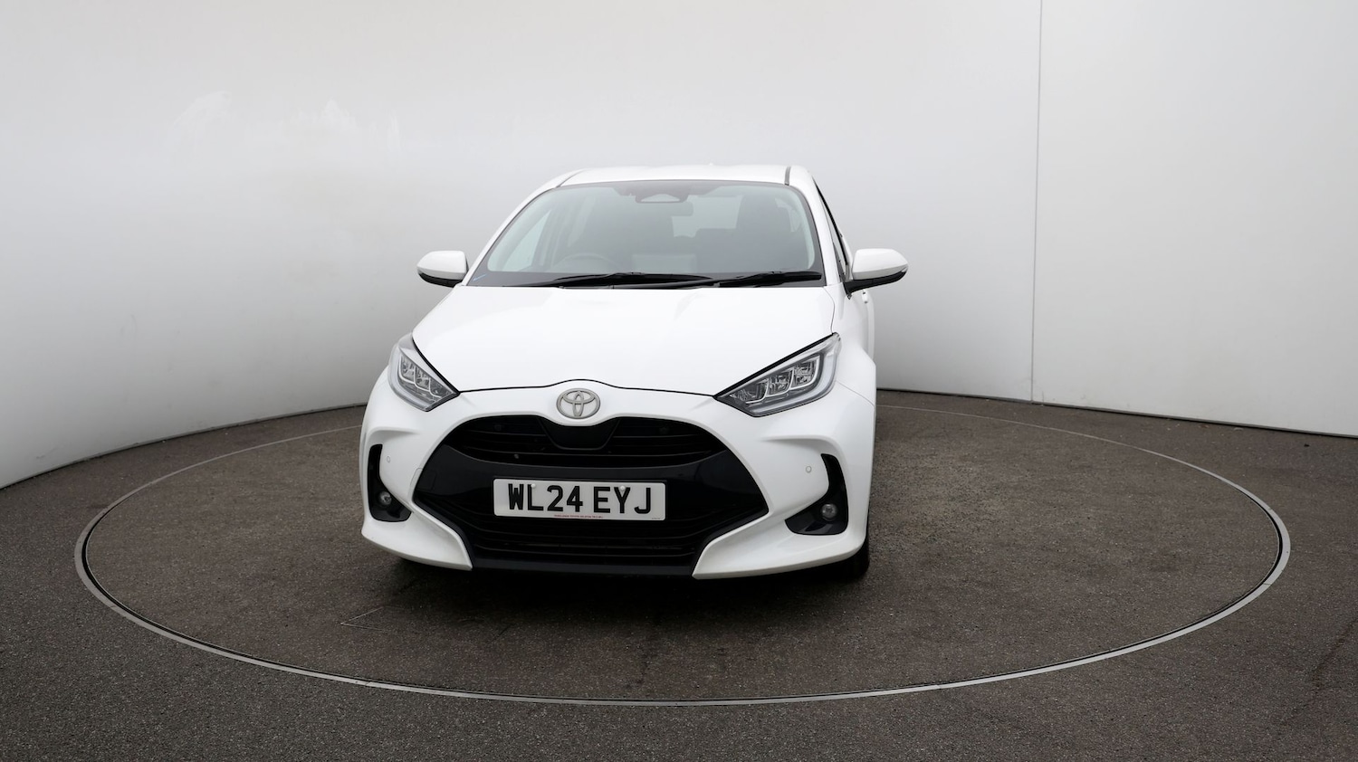 Used Toyota Yaris 2024 for sale - 77115227: Photo 6