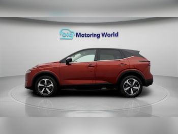 Used Nissan Qashqai 2023 for sale - 79308277: Photo