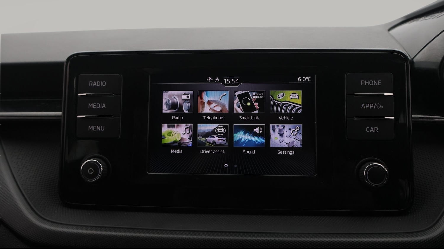 Used Skoda Fabia 2023 for sale - 77749709: Photo 11