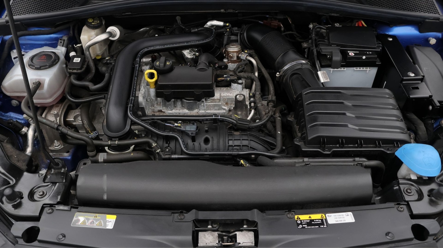 Used Skoda Fabia 2023 for sale - 77749709: Photo 19