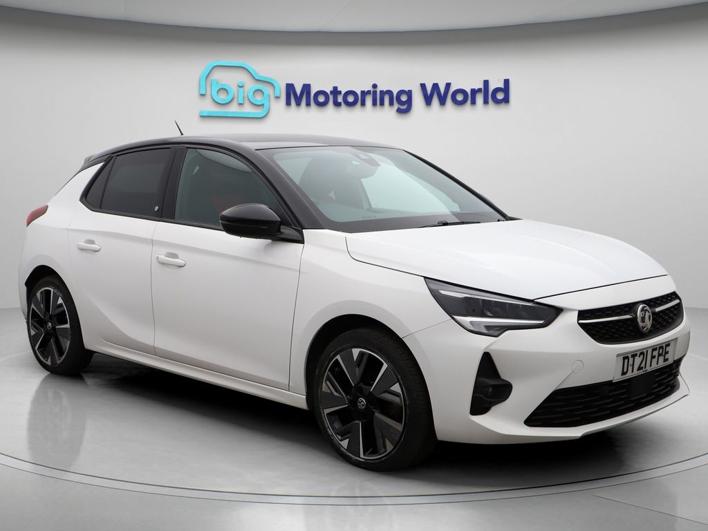 Used Vauxhall Corsa for sale - 76814363: Photo 9