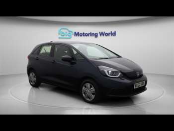 Used Honda Jazz 2022 for sale - 74690860: Photo