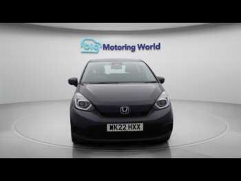 Used Honda Jazz 2022 for sale - 74690860: Photo