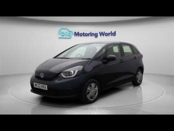 Used Honda Jazz 2022 for sale - 74690860: Photo