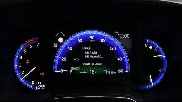 Used Toyota Corolla 2022 for sale - 76199676: Photo 11