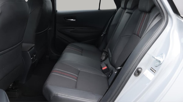 Used Toyota Corolla 2022 for sale - 76199676: Photo 17