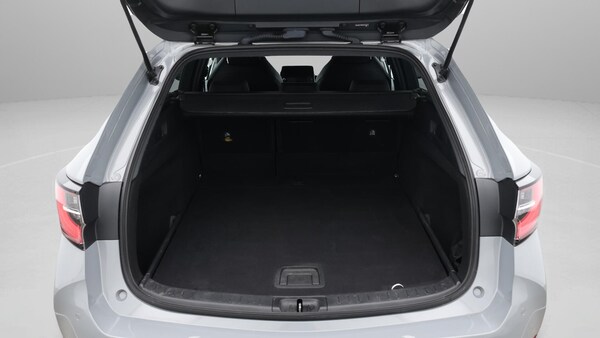 Used Toyota Corolla 2022 for sale - 76199676: Photo 18