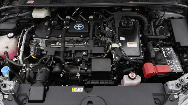 Used Toyota Corolla 2022 for sale - 76199676: Photo 20