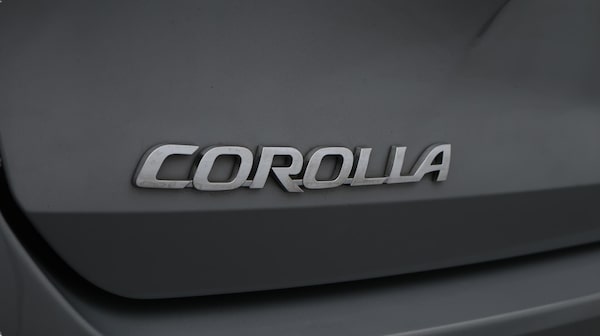 Used Toyota Corolla 2022 for sale - 76199676: Photo 21