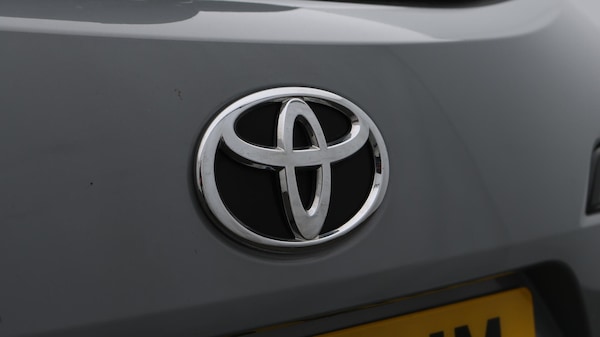 Used Toyota Corolla 2022 for sale - 76199676: Photo 22